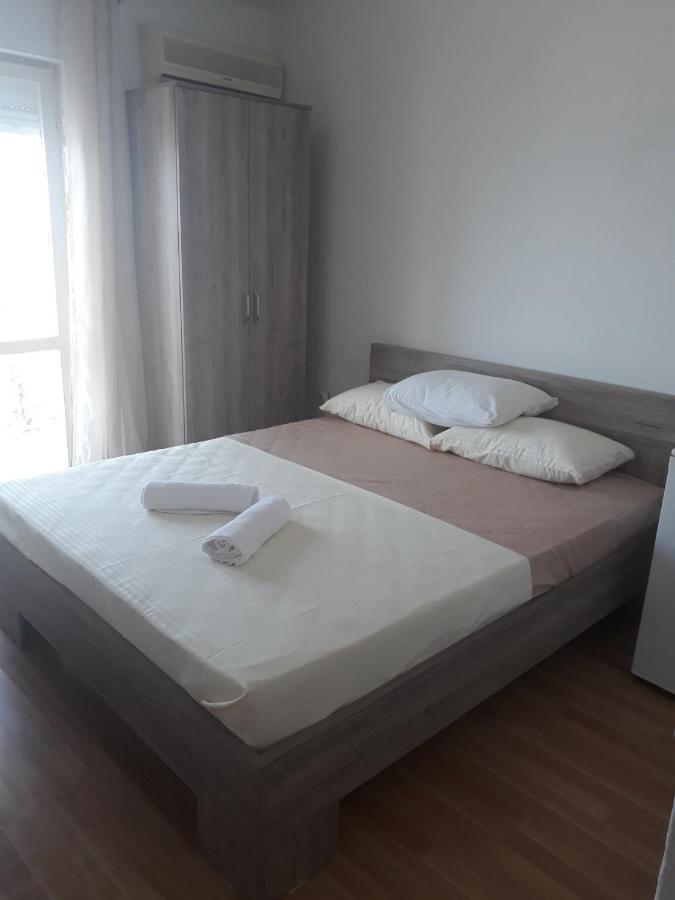 Em Apartments Ulcinj Luaran gambar