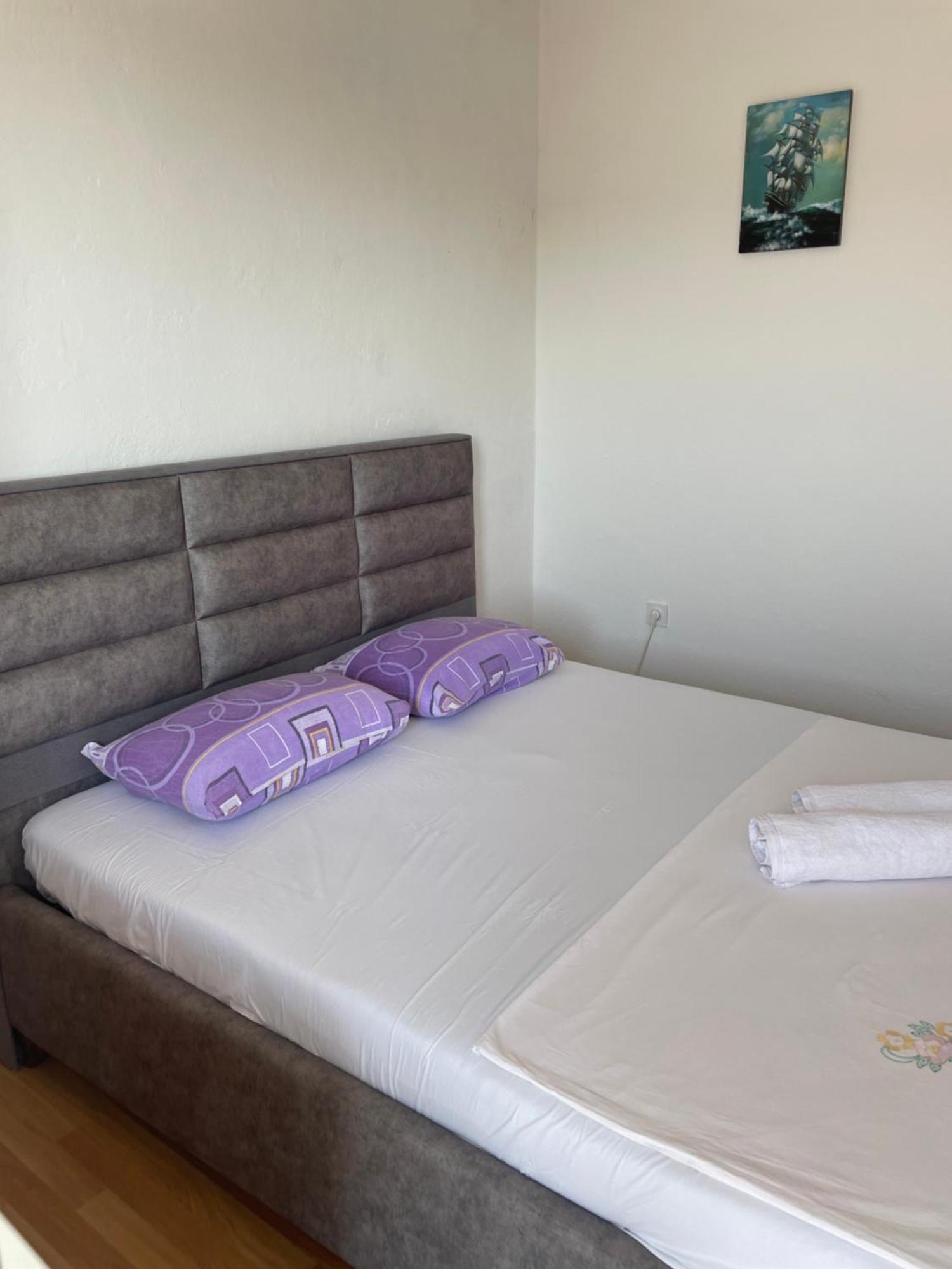 Em Apartments Ulcinj Luaran gambar