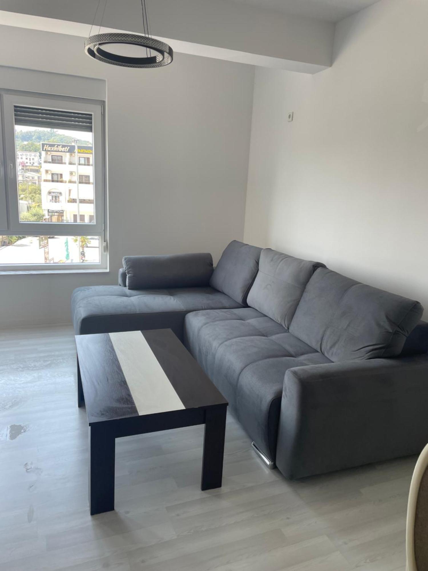 Em Apartments Ulcinj Luaran gambar